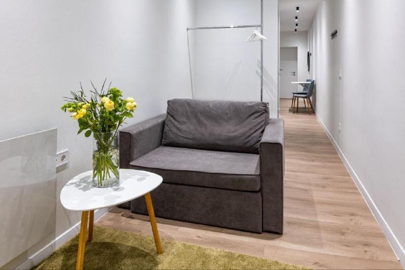 Apartments On Staroyevreiska Street Lwów Zewnętrze zdjęcie
