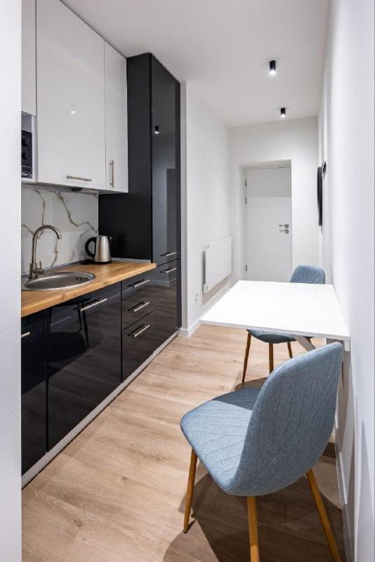 Apartments On Staroyevreiska Street Lwów Zewnętrze zdjęcie