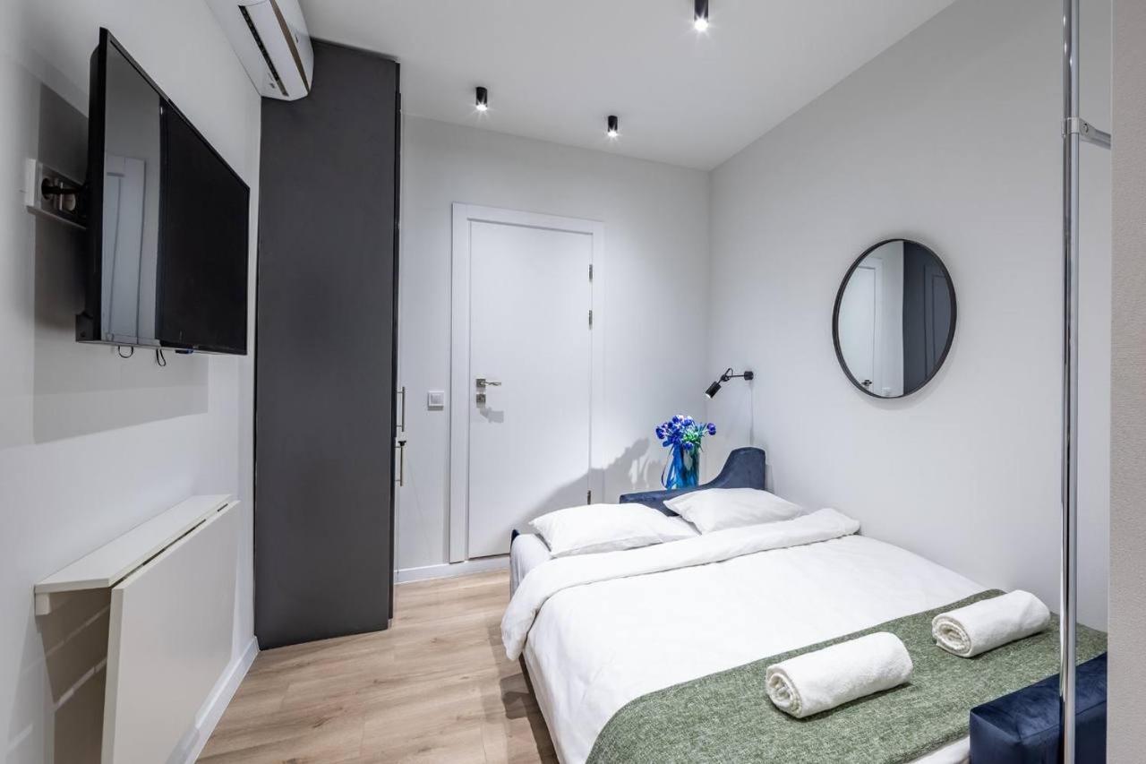 Apartments On Staroyevreiska Street Lwów Zewnętrze zdjęcie