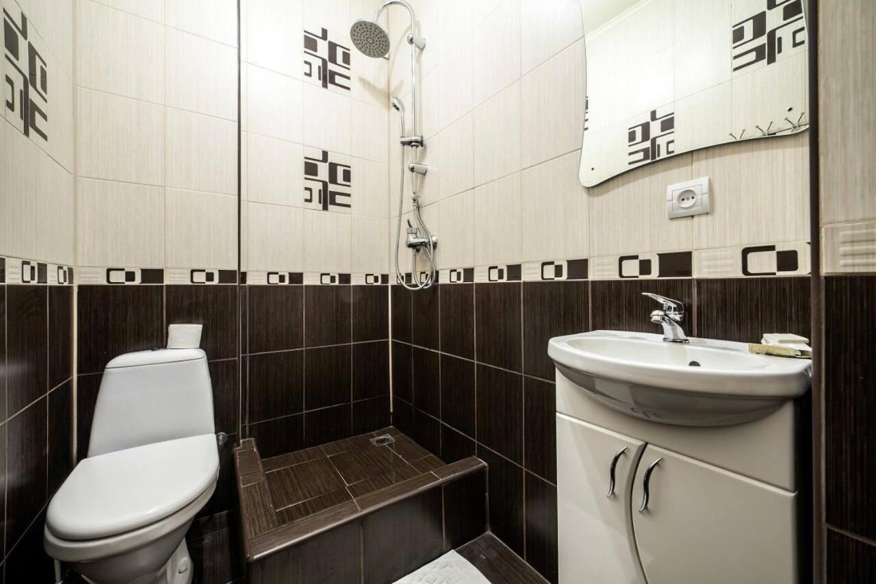 Apartments On Staroyevreiska Street Lwów Zewnętrze zdjęcie